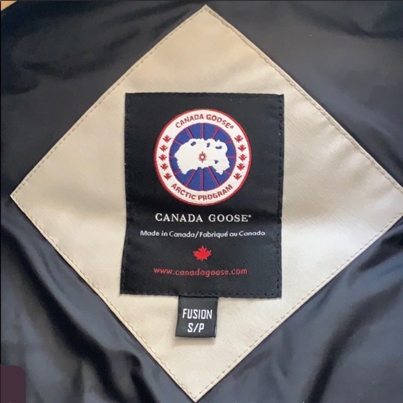 Original Canada Goose unisex chilliwalk winter - Picture 4 of 10